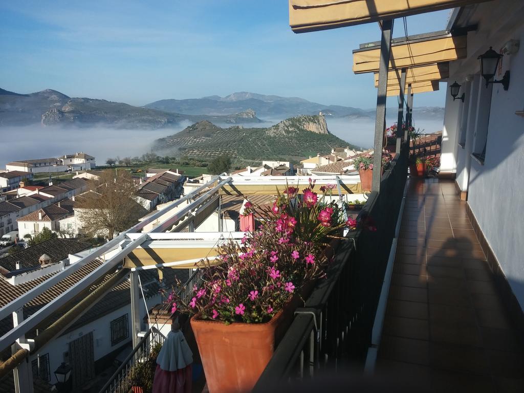 Balcon Del Velillos-"Rincon De Marcelo" Tozar エクステリア 写真