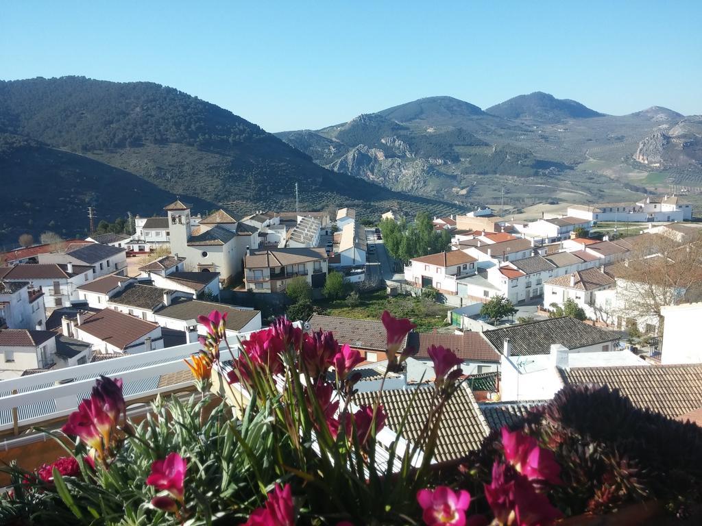 Balcon Del Velillos-"Rincon De Marcelo" Tozar エクステリア 写真