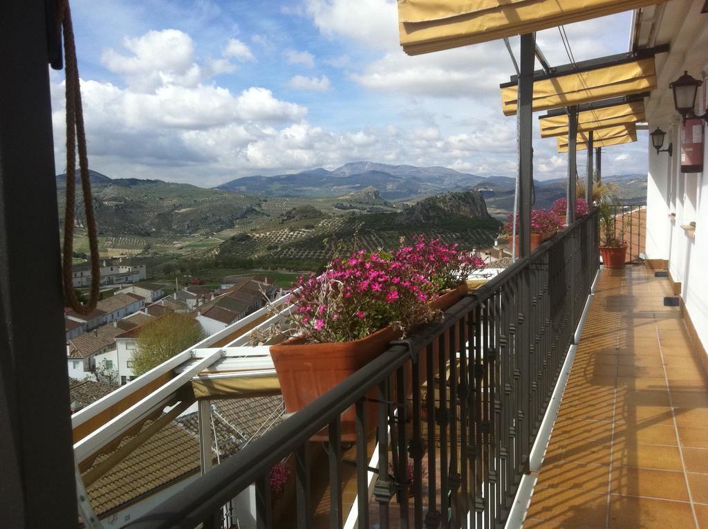 Balcon Del Velillos-"Rincon De Marcelo" Tozar エクステリア 写真